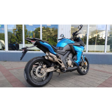 Мотоцикл Zontes ZT 310 X2
