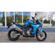 Мотоцикл Zontes ZT 310 X2