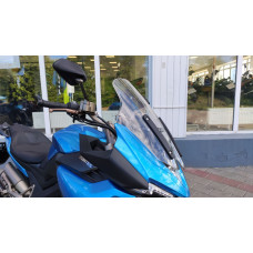 Мотоцикл Zontes ZT 310 X2
