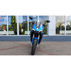 Мотоцикл Zontes ZT 310 X2
