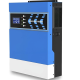 Гібридний інвертор Anern AN-SCI02-AZURE-2400 24В 2400Вт (UPS, чиста синусоїда, Wi-Fi)