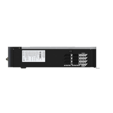 Гібридний інвертор Daxtromn SP-4200 24В 3800Вт (MPPT 110A, UPS, чиста синусоїда)