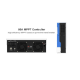 Гібридний інвертор Anern AN-SCI02-AZURE-2000 12В 1600Вт (UPS, чиста синусоїда, Wi-Fi)